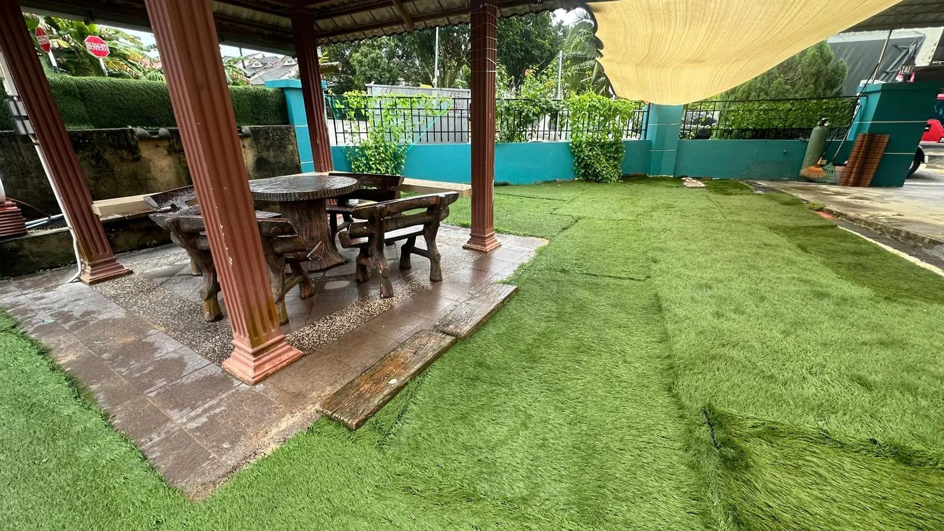 Holiday home Pulai Bliss Homestay Johor Bahru