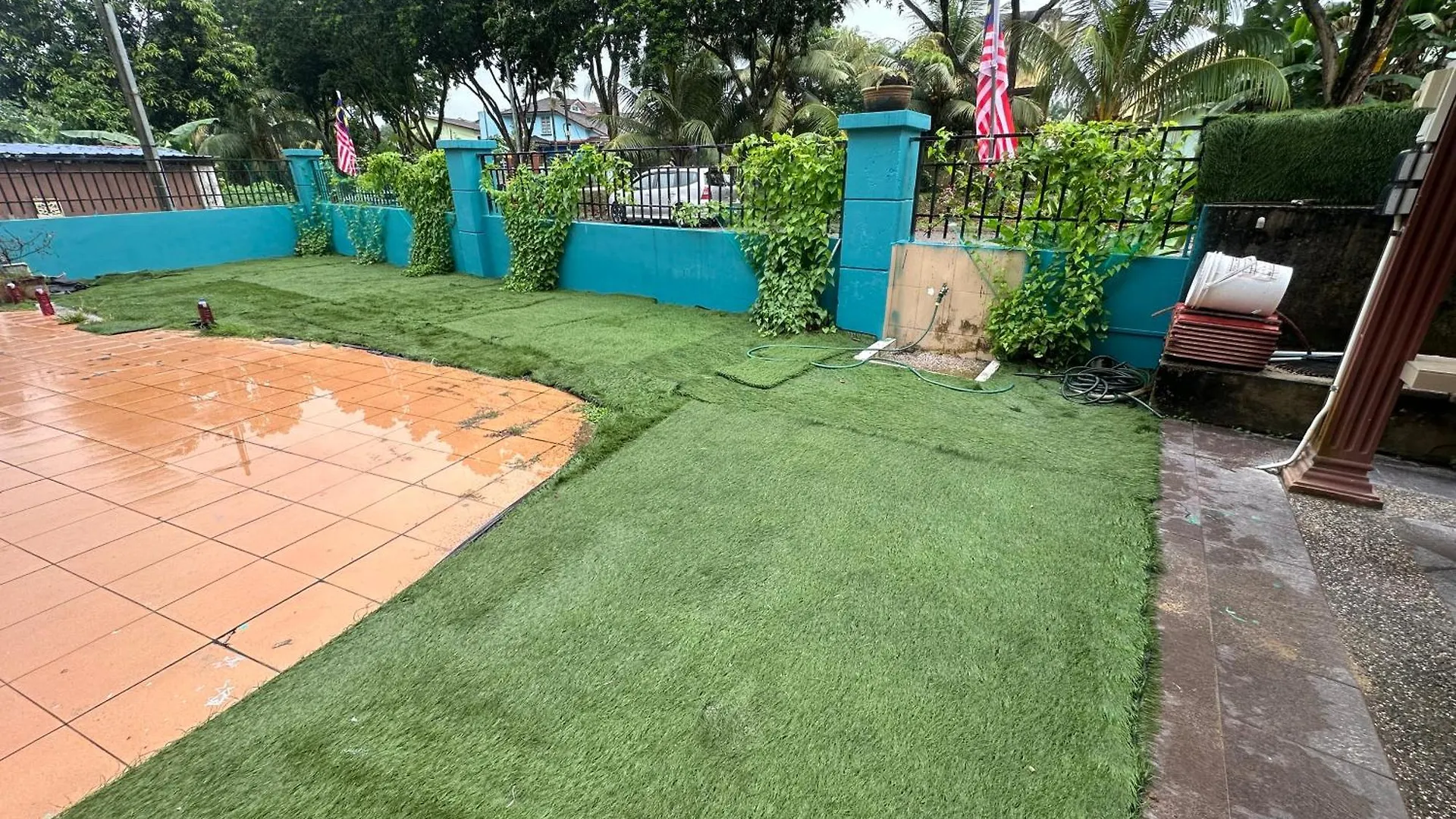 Pulai Bliss Homestay Johor Bahru 0*,  Malaysia