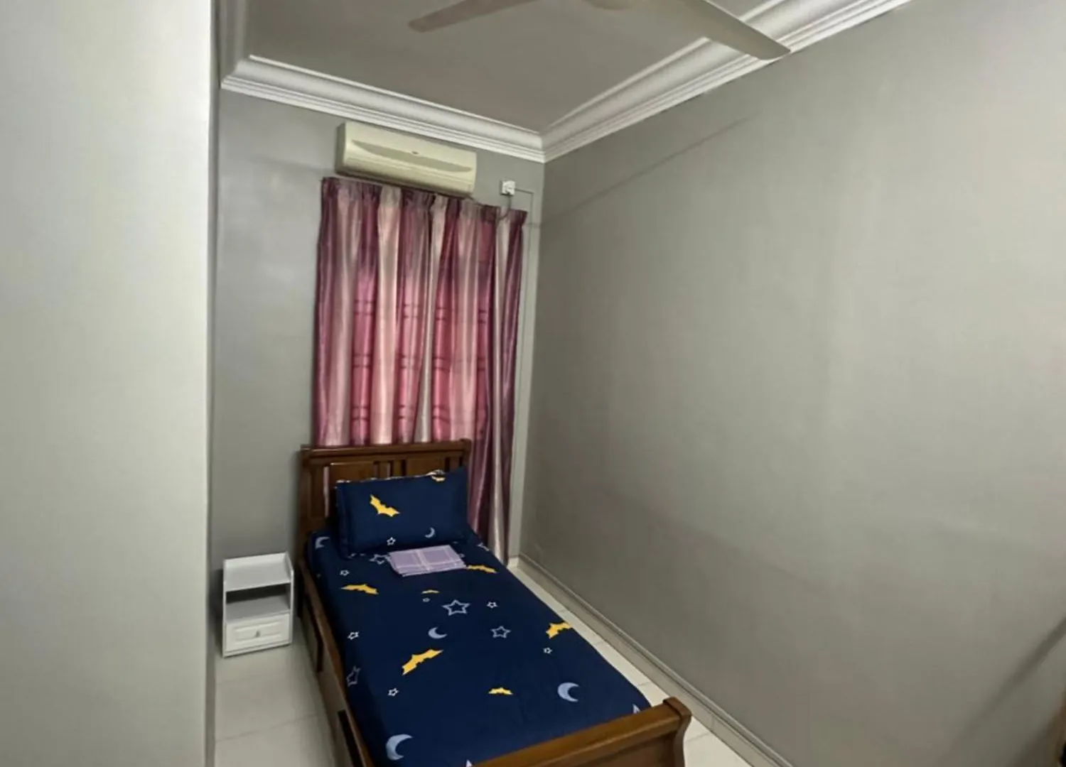 Pulai Bliss Homestay Johor Bahru
