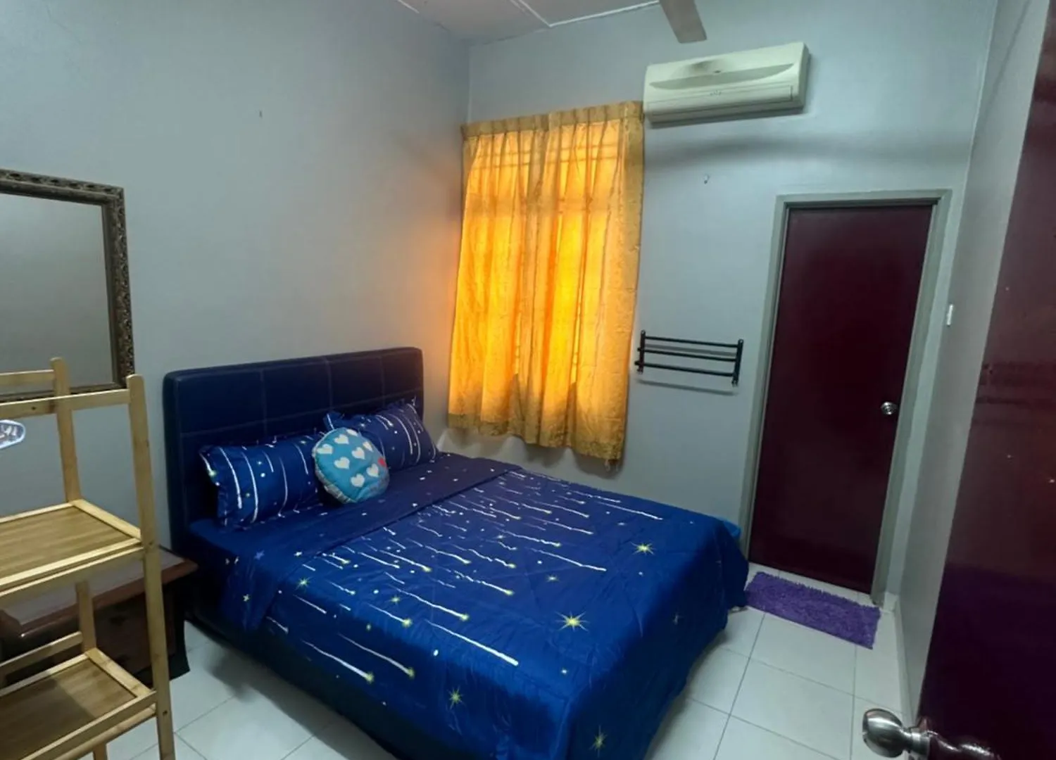 Pulai Bliss Homestay Johor Bahru