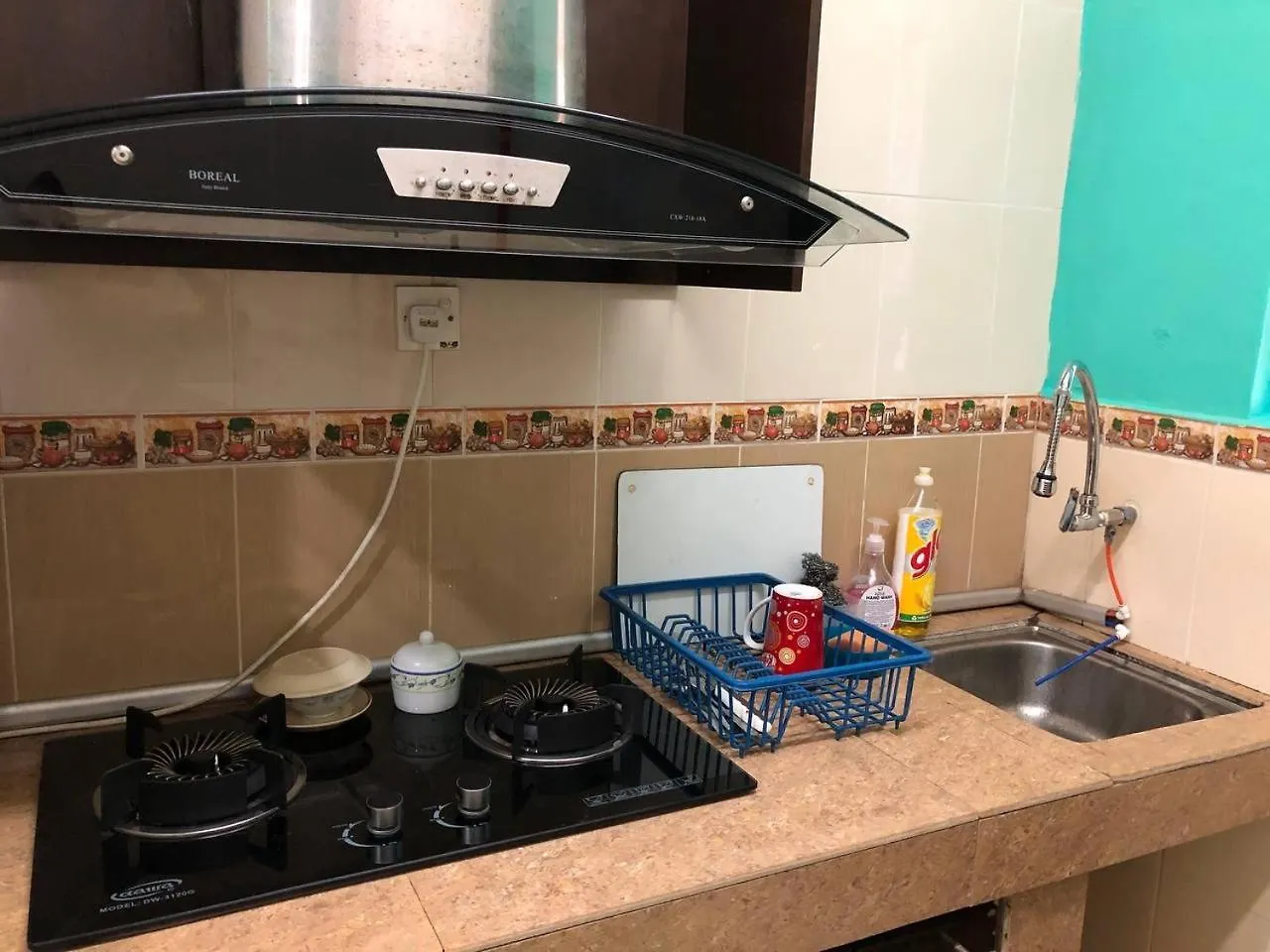Pulai Bliss Homestay Johor Bahru Holiday home
